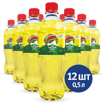  "Дыня-Арбуз" 0.5л 