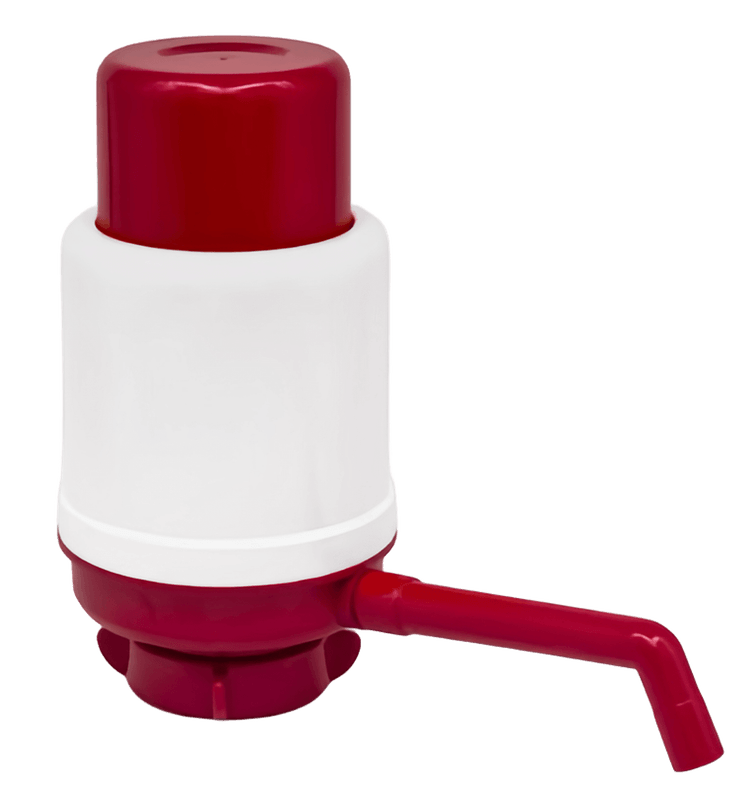 Помпа DOLPHIN ECO красная