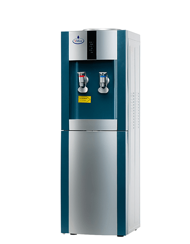 Аппарат LD-AEL-16 v 2 напольный