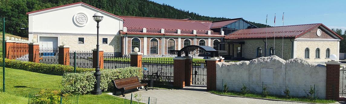Компания Красный ключ