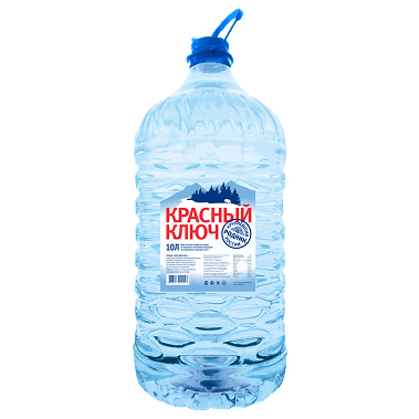 Изображение бутыли 5 листров