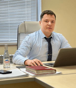 аватарка сотрудника Александр Пещур