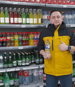 аватарка сотрудника Роман Гареев