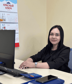 аватарка сотрудника Эльвира Хайбуллина