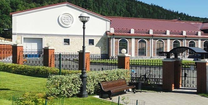 картинка поста У воды есть имя: предприятие «Красный Ключ» и его путь к качеству