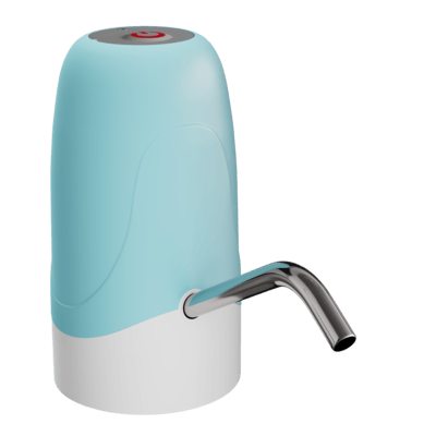 Помпа электрическая