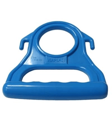 Ручка пластиковая для бутылей